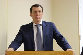Префект ЦАО Владимир Говердовский встретится с жителями района Якиманка 23 мая